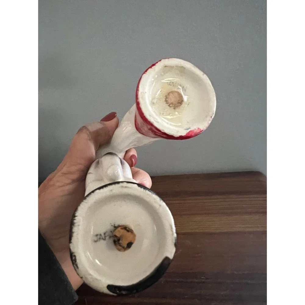 Vintage Cat Shakers japan